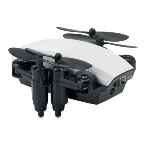 Drone Wifi blanc | sans marquage | non disponible | non disponible