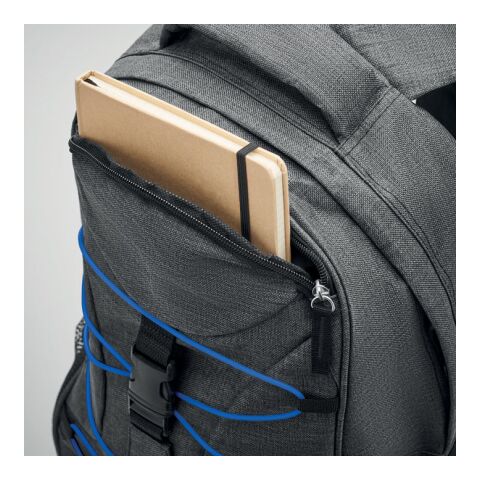 Sac à dos avec cordelette bleu royal | sans marquage | non disponible | non disponible | non disponible