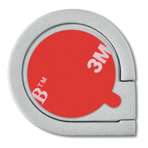 Anneau de support téléphone argent | sans marquage | non disponible | non disponible | non disponible