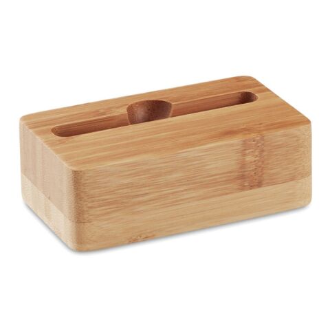 Support de téléphone en bambou bois | sans marquage | non disponible | non disponible | non disponible