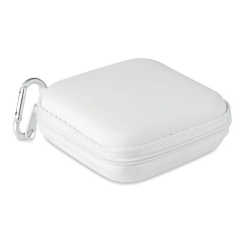 Set chargeur sans fil blanc | sans marquage | non disponible | non disponible