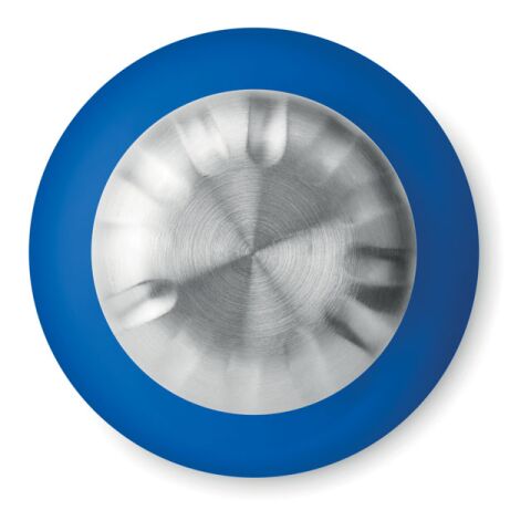 Bouteille en verre 650ml bleu royal | sans marquage | non disponible | non disponible | non disponible