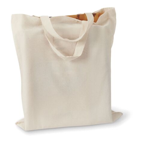 Sac shopping coton 180gr/m² beige | sans marquage | non disponible | non disponible | non disponible