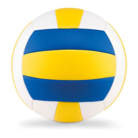 Ballon de volley multicolore | sans marquage | non disponible | non disponible | non disponible