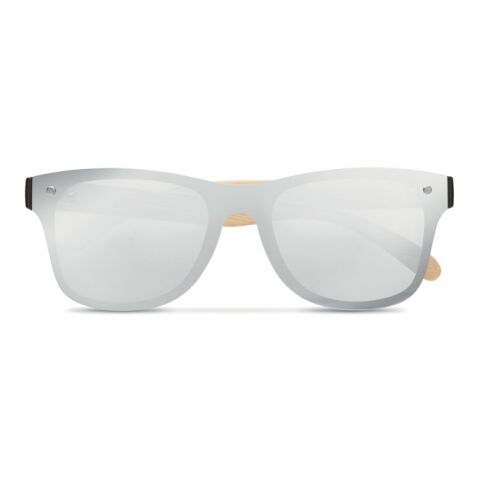 Lunettes de soleil argent mate | sans marquage | non disponible | non disponible