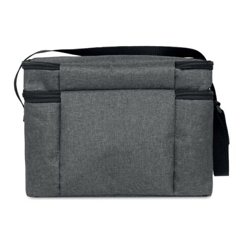 Sac isotherme en RPET noir