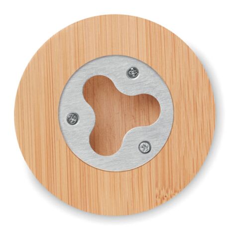 Décapsuleur en bambou bois | sans marquage | non disponible | non disponible | non disponible