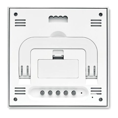 Station météo finition bambou bois | sans marquage | non disponible | non disponible