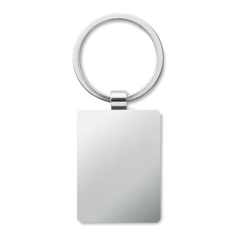 Porte-clés rectangle en bambou bois | sans marquage | non disponible | non disponible | non disponible