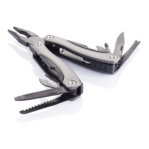 Outil multifonctions Fix noir-gris | sans marquage | non disponible | non disponible | non disponible