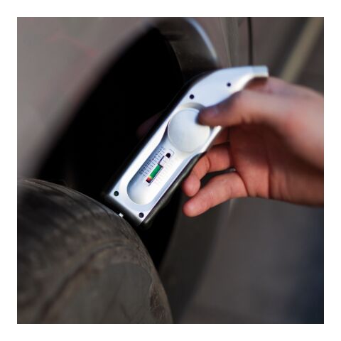 Manomètre argent | sans marquage | non disponible | non disponible