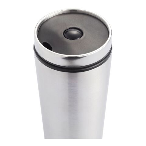 Mug étanche argent | sans marquage | non disponible | non disponible | non disponible