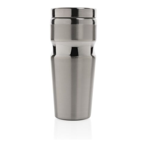 Mug Contour gris-argent | sans marquage | non disponible | non disponible | non disponible