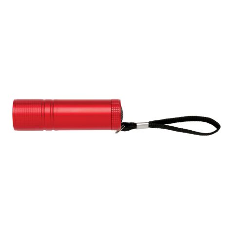 Lampe torche COB rouge | sans marquage | non disponible | non disponible | non disponible