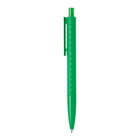 Stylo X3 vert | sans marquage | non disponible | non disponible