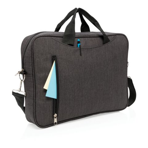 Sac ordinateur Basic 15” antracite | sans marquage | non disponible | non disponible | non disponible