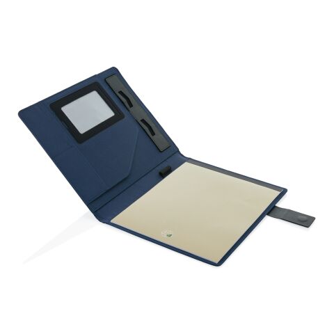 Conférencier technique Basic bleu-noir | sans marquage | non disponible | non disponible | non disponible