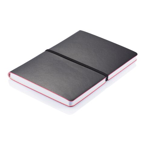 Carnet de notes A5 noir | sans marquage | non disponible | non disponible