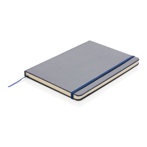 Carnet de notes A5 Basic blue marin | sans marquage | non disponible | non disponible