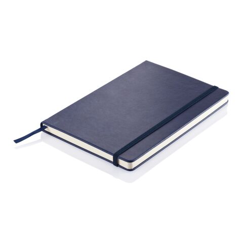 Carnet de note A5 - pages lignées blue marin | sans marquage | non disponible | non disponible