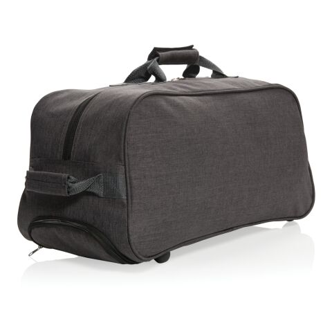 Trolley weekend Basic antracite | sans marquage | non disponible | non disponible | non disponible