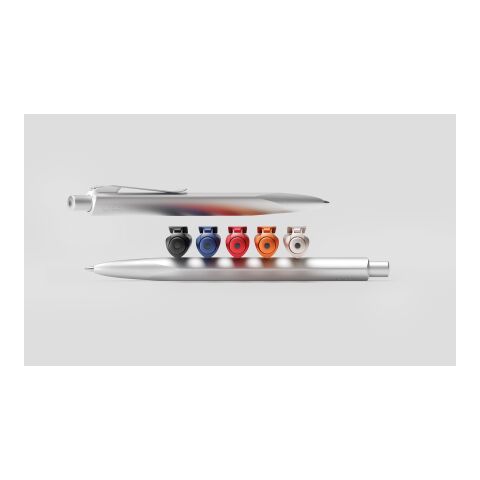 Prodir MS8 PSS stylo à bille à poussoir beige | non disponible | sans marquage | sans marquage