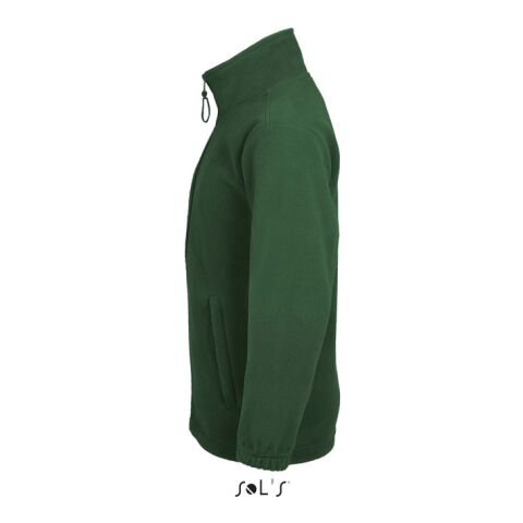 NORTH KIDS MICROPOLAIRE vert sapin | 5XL | sans marquage | non disponible | non disponible | non disponible