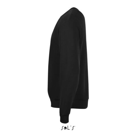 Spider Sweat Homme Col Rond noir | M | sans marquage | non disponible | non disponible | non disponible