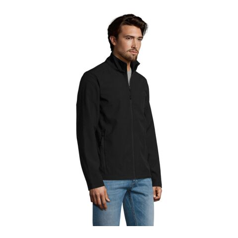 RACE veste ss hommes 280g noir | XL | sans marquage | non disponible | non disponible | non disponible