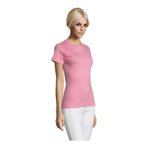 REGENT WOMEN T-SHIRT 150g rose orchidee | XXL | sans marquage | non disponible | non disponible | non disponible