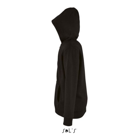STONE KIDS HOODIE &nbsp;260g noir | 3XL | sans marquage | non disponible | non disponible | non disponible
