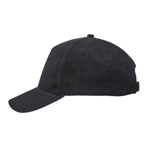 LONGCHAMP CASQUETTE UNISEXE noir | M