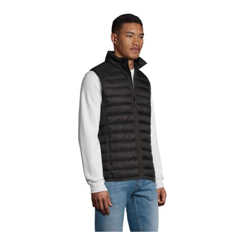 WILSON BW MEN 380T noir | L | sans marquage | non disponible | non disponible | non disponible