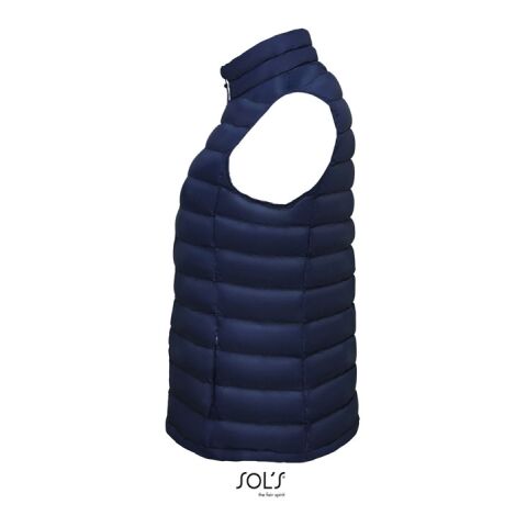 WILSON BW WOMEN 380T marine français | L | sans marquage | non disponible | non disponible | non disponible