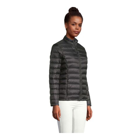 WILSON JACKET WOMEN 380T noir | L | sans marquage | non disponible | non disponible | non disponible