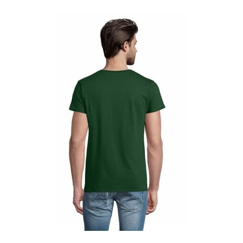 PIONEER MEN T-Shirt 175g vert bouteille | XXL | sans marquage | non disponible | non disponible | non disponible