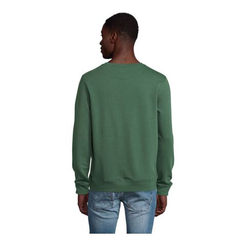 COMET SWEATER 280g vert bouteille | L | sans marquage | non disponible | non disponible | non disponible