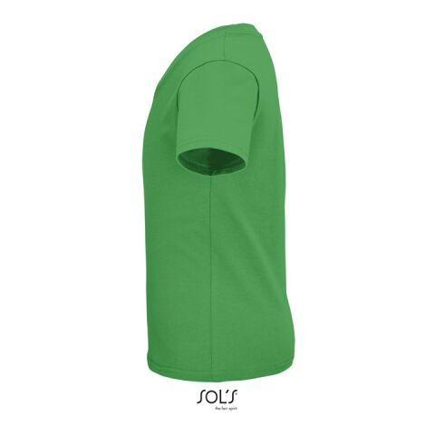 PIONEER KIDS T-SHIRT 175g vert prairie | XL | sans marquage | non disponible | non disponible | non disponible