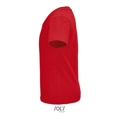 PIONEER KIDS T-SHIRT 175g rouge | XXL | sans marquage | non disponible | non disponible | non disponible