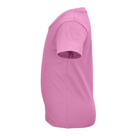 CRUSADER KIDS T-SHIRT 150g rose orchidee | 4XL | sans marquage | non disponible | non disponible | non disponible