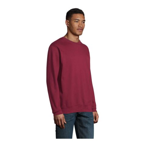COLUMBIA SWEAT-SHIRT UNISEX bordeaux | XXL | sans marquage | non disponible | non disponible | non disponible