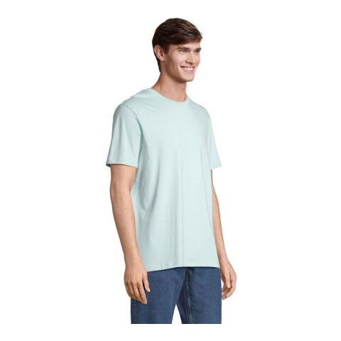 LEGEND T-Shirt Bio 175g bleu arctique | L | sans marquage | non disponible | non disponible | non disponible