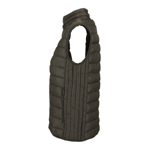 STREAM WOMEN Bodywarmer army | XL | sans marquage | non disponible | non disponible | non disponible