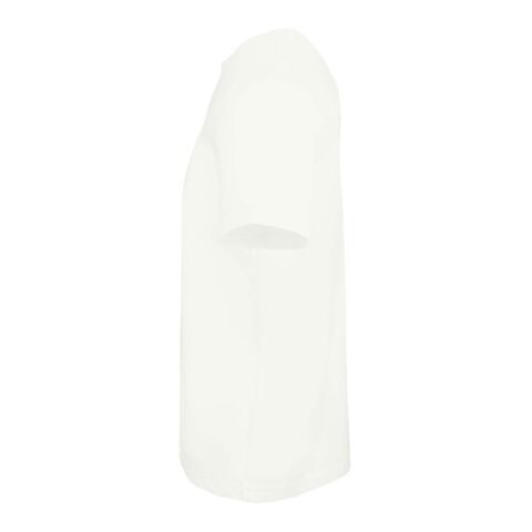 TUNER T-SHIRT 150 blanc absolu | M | sans marquage | non disponible | non disponible | non disponible