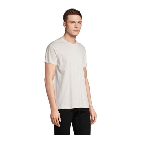 REGENT V TEE-SHIRT COL V exru | XS | sans marquage