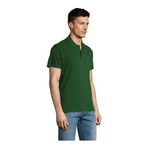 SUMMER II MEN Polo 170g vert golf | XXL | sans marquage | non disponible | non disponible | non disponible