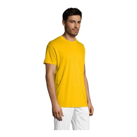 REGENT T-Shirt 150g jaune | XXL | sans marquage | non disponible | non disponible | non disponible