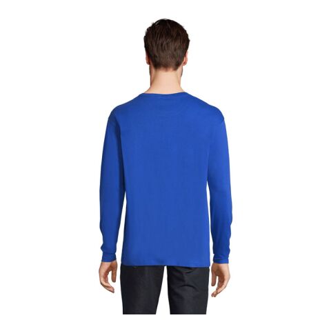 MONARCH MEN T-Shirt 150g royal | XXL | sans marquage | non disponible | non disponible | non disponible