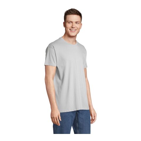 IMPERIAL MEN T-Shirt 190g gris pur | 3XL | sans marquage | non disponible | non disponible | non disponible