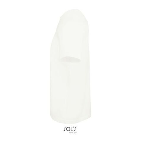 IMPERIAL WOMEN T-Shirt 190g blanc absolu | XXL | sans marquage | non disponible | non disponible | non disponible